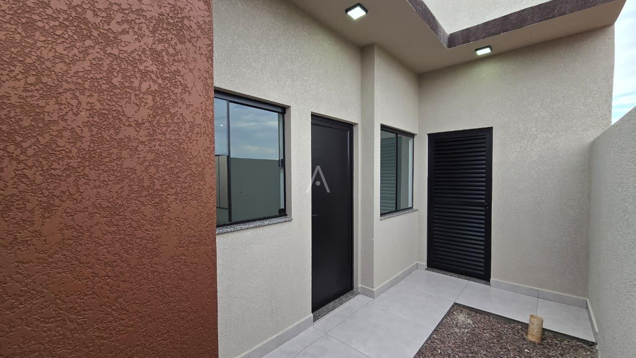 Casa Residencial para à venda no Bairro CENTRO em TOLEDO: 