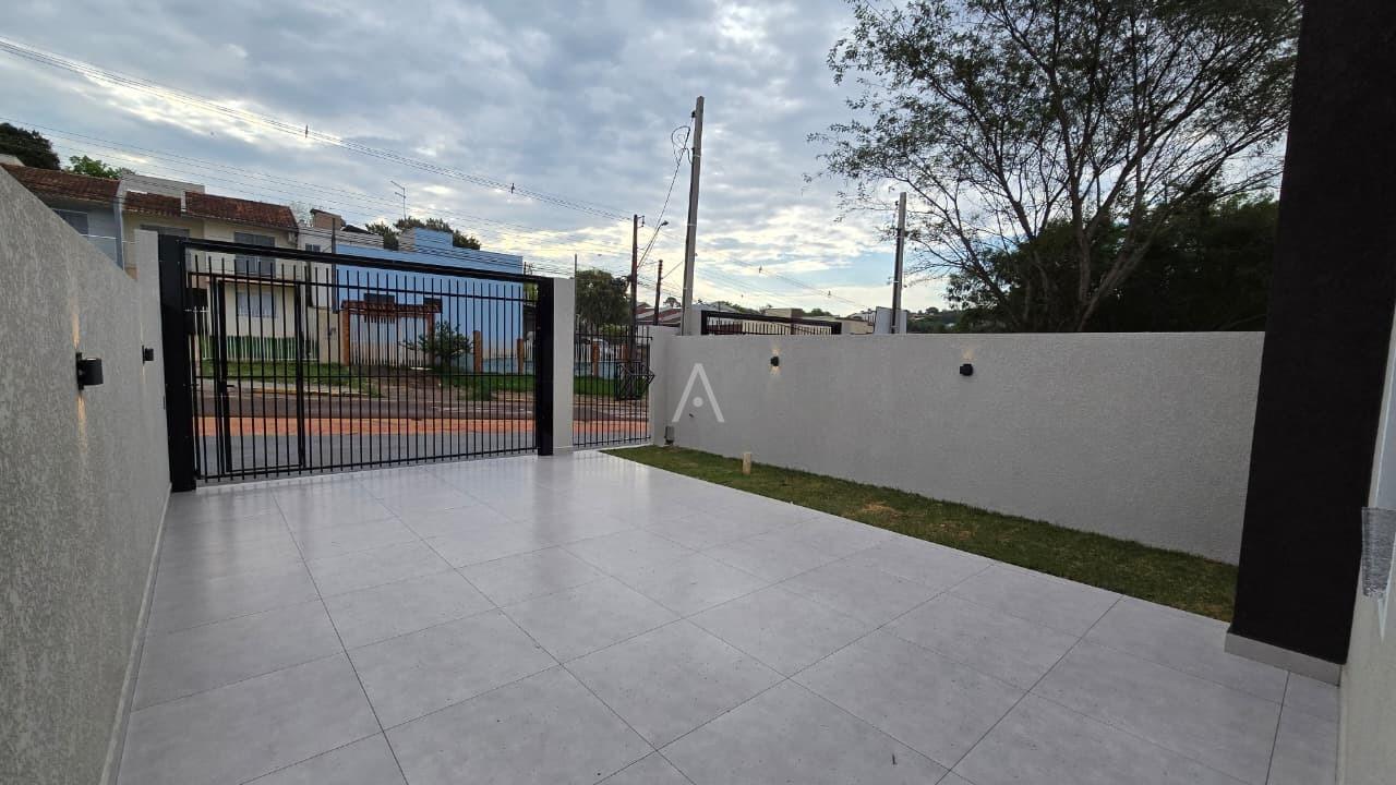 Casa Residencial para à venda no Bairro CENTRO em TOLEDO: 
