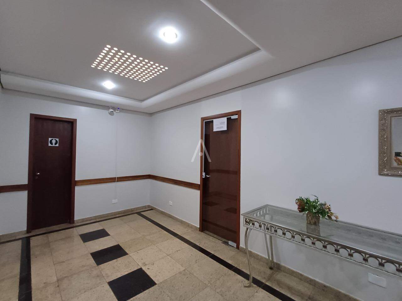 Sala Comercial para à venda no Bairro CENTRO em CASCAVEL: 