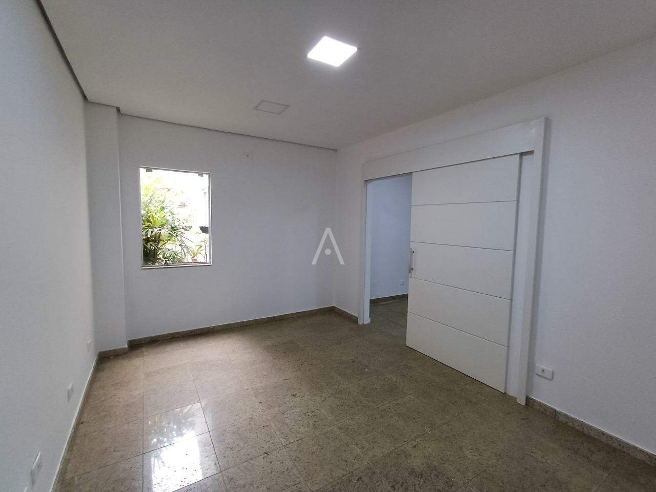 Sala Comercial para à venda no Bairro CENTRO em CASCAVEL: 