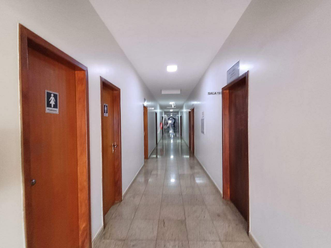 Sala Comercial para à venda no Bairro CENTRO em CASCAVEL: 