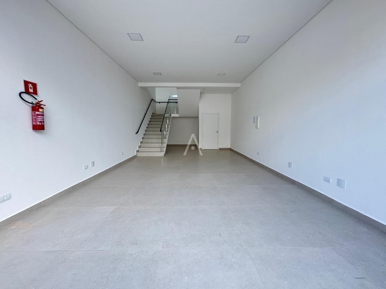 Sala Comercial para para aluguel no Bairro CENTRO em CASCAVEL: 