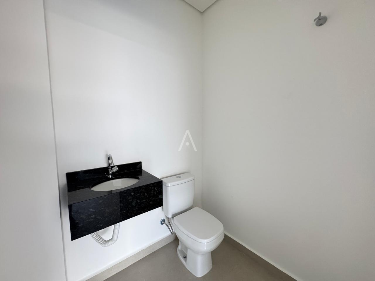 Sala Comercial para para aluguel no Bairro CENTRO em CASCAVEL: 