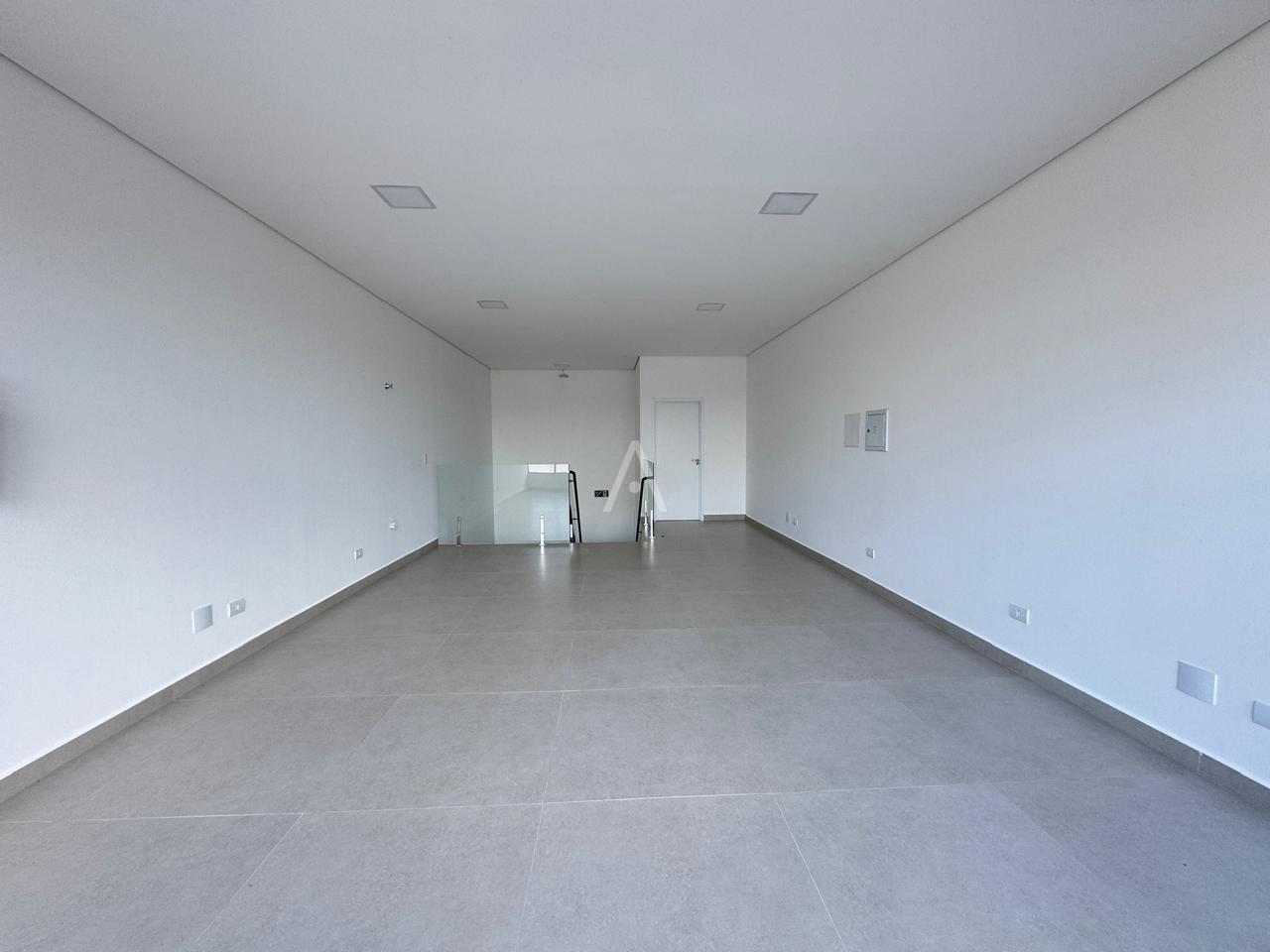 Sala Comercial para para aluguel no Bairro CENTRO em CASCAVEL: 