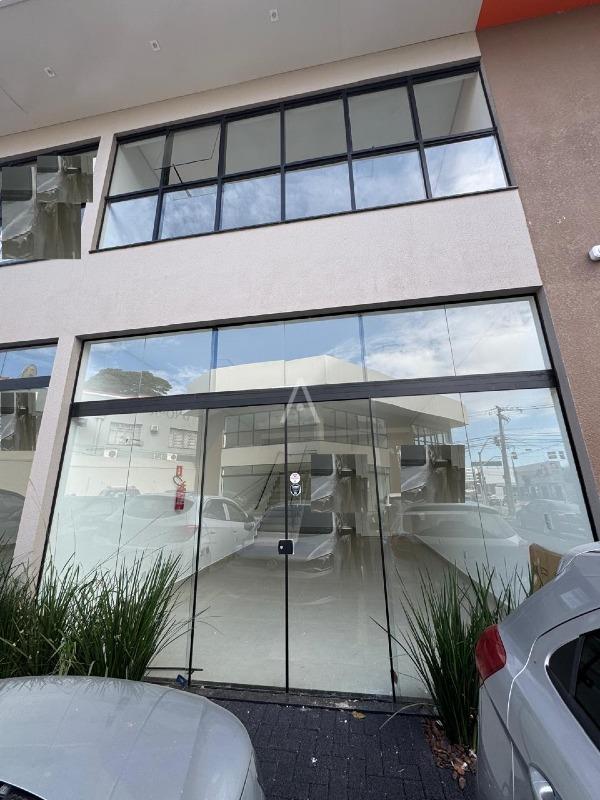 Sala Comercial para para aluguel no Bairro CENTRO em CASCAVEL: 