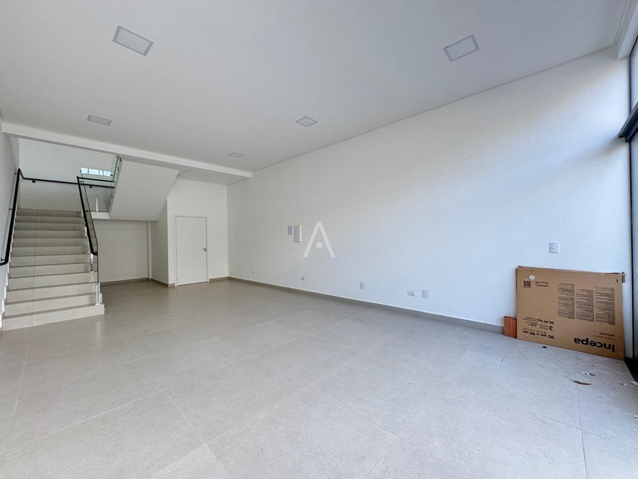 Sala Comercial para para aluguel no Bairro CENTRO em CASCAVEL: 