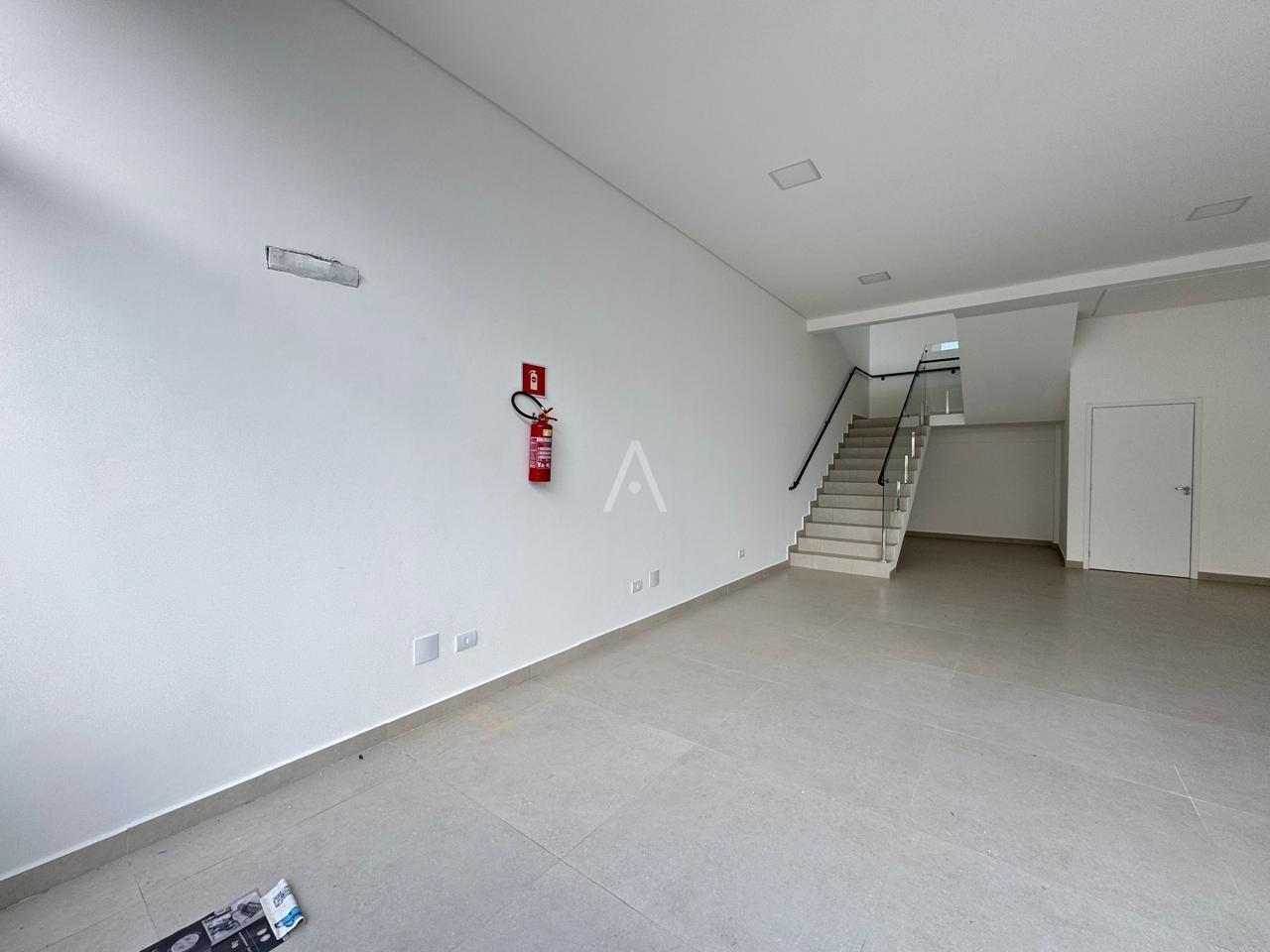 Sala Comercial para para aluguel no Bairro CENTRO em CASCAVEL: 