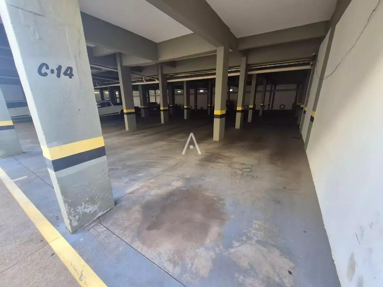 Apartamento para à venda no Bairro CANCELLI em CASCAVEL: 