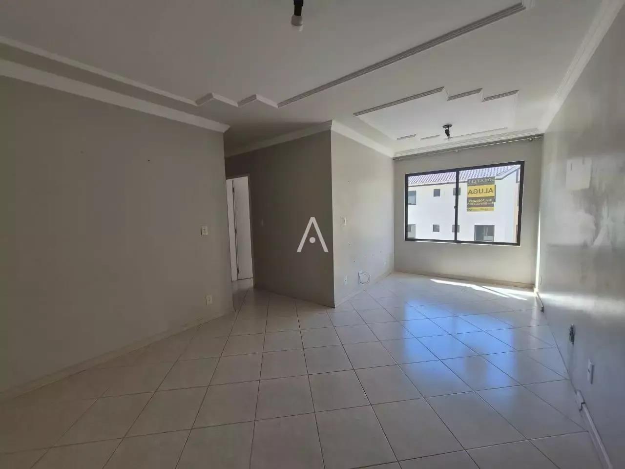 Apartamento para à venda no Bairro CANCELLI em CASCAVEL: 