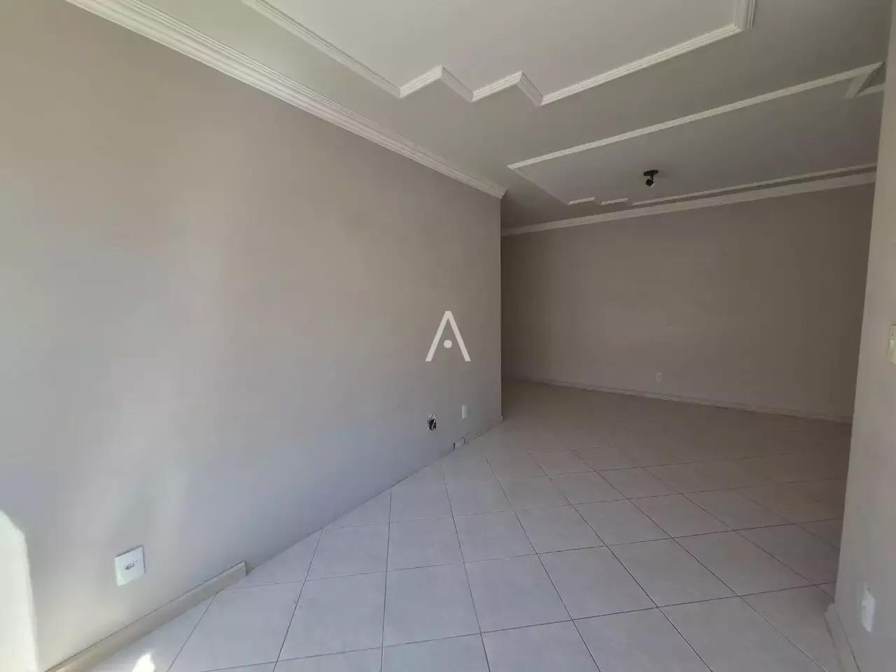 Apartamento para à venda no Bairro CANCELLI em CASCAVEL: 