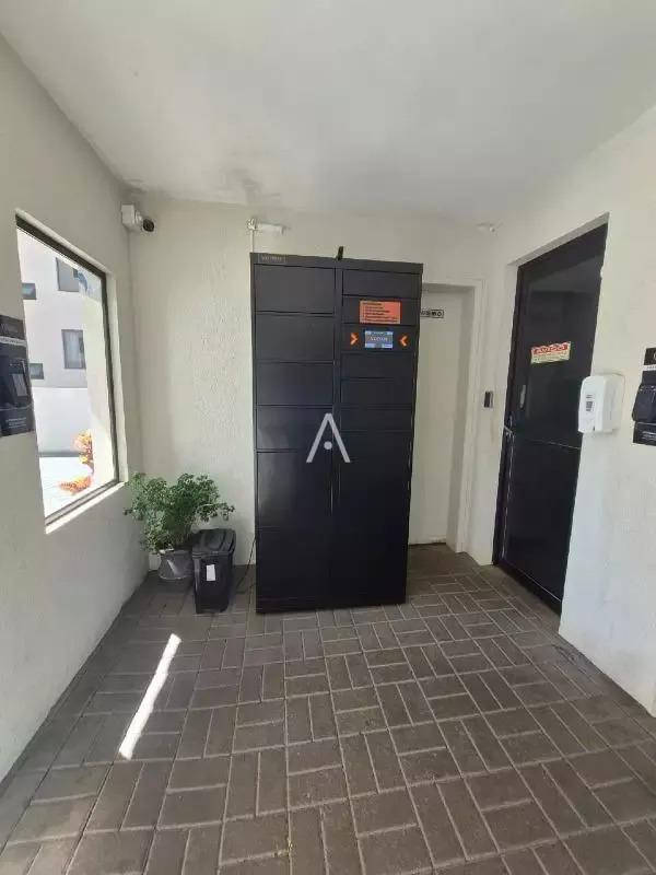 Apartamento para à venda no Bairro CANCELLI em CASCAVEL: 