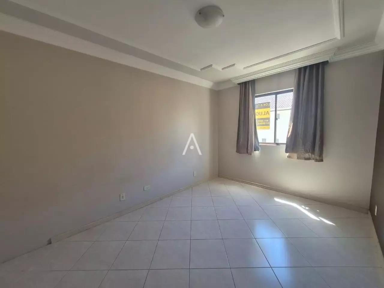 Apartamento para à venda no Bairro CANCELLI em CASCAVEL: 