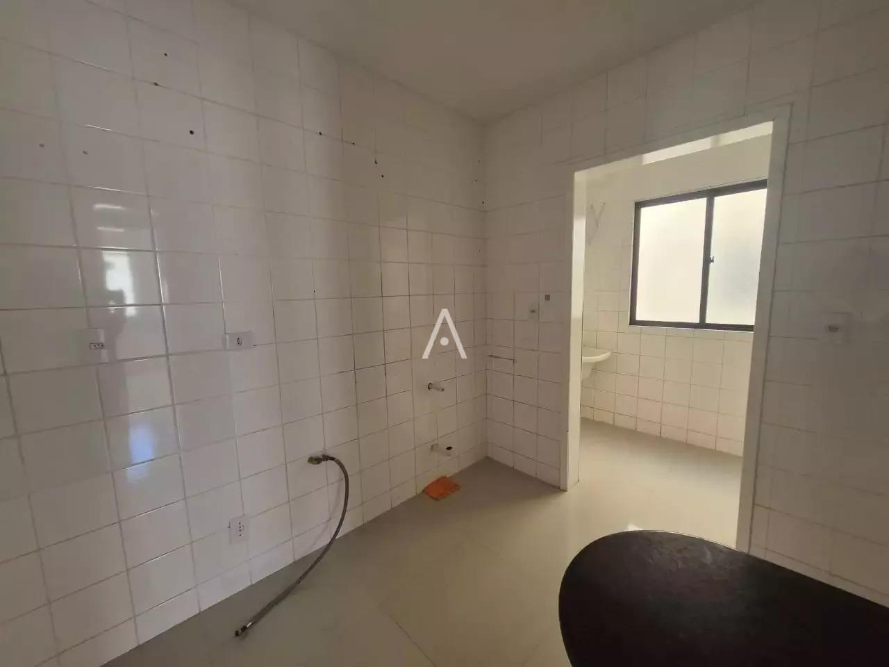 Apartamento para à venda no Bairro CANCELLI em CASCAVEL: 