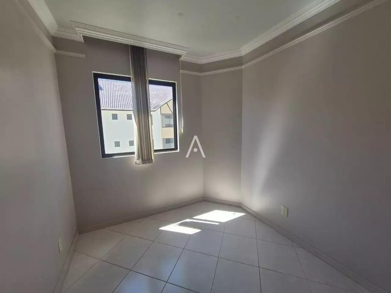 Apartamento para à venda no Bairro CANCELLI em CASCAVEL: 