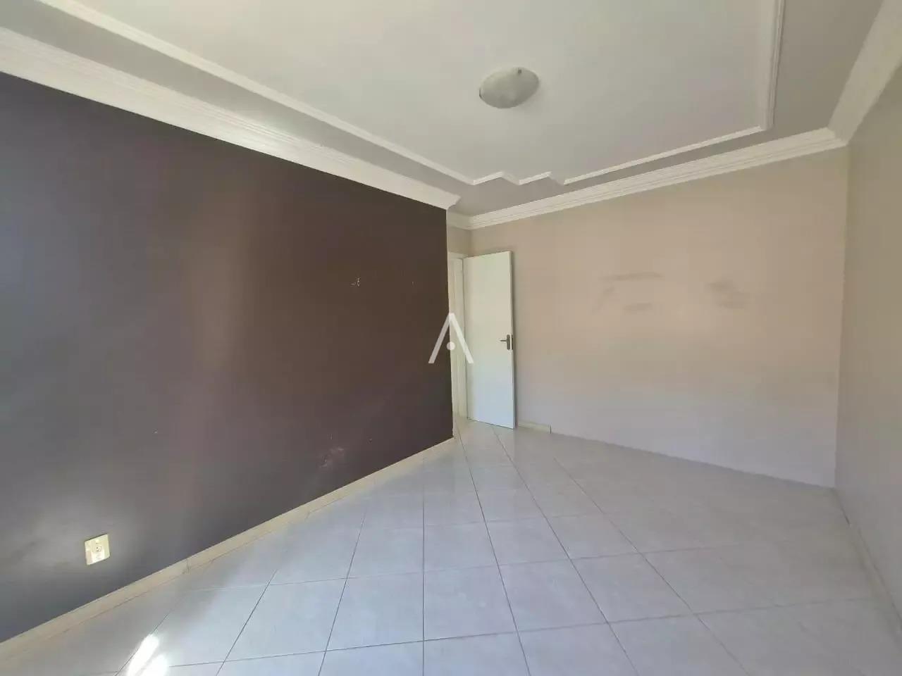 Apartamento para à venda no Bairro CANCELLI em CASCAVEL: 