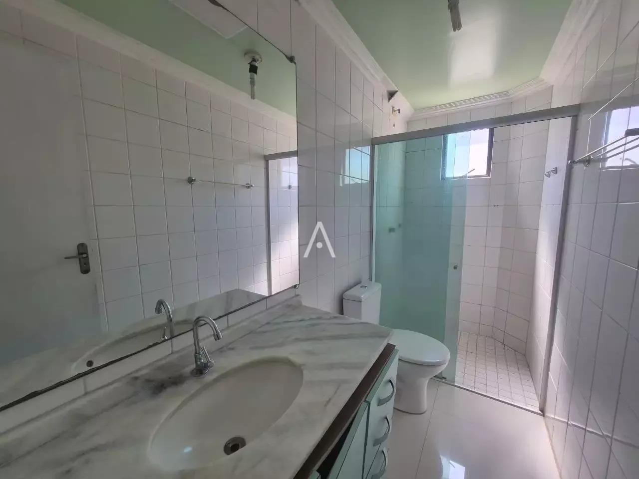 Apartamento para à venda no Bairro CANCELLI em CASCAVEL: 