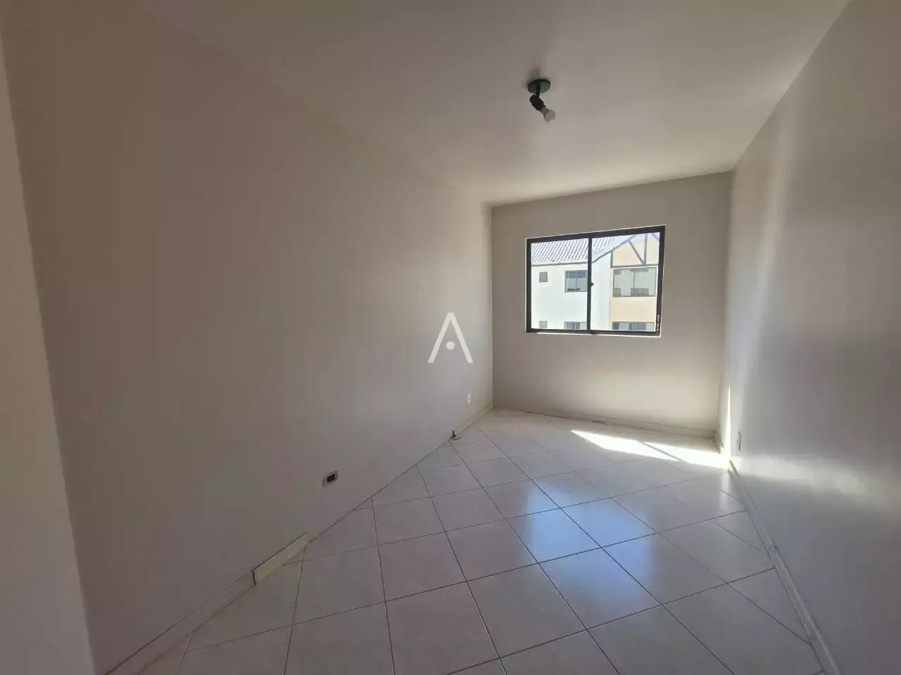 Apartamento para à venda no Bairro CANCELLI em CASCAVEL: 