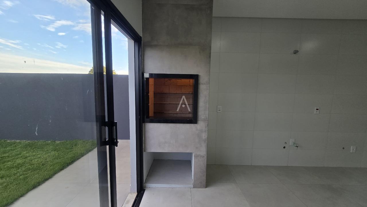 Sobrado para à venda no Bairro JARDIM PARIZZOTTO em TOLEDO: 