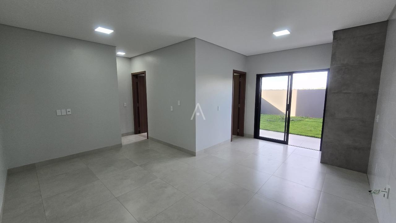 Sobrado para à venda no Bairro JARDIM PARIZZOTTO em TOLEDO: 