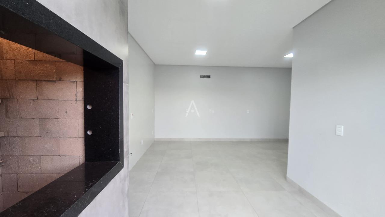 Sobrado para à venda no Bairro JARDIM PARIZZOTTO em TOLEDO: 