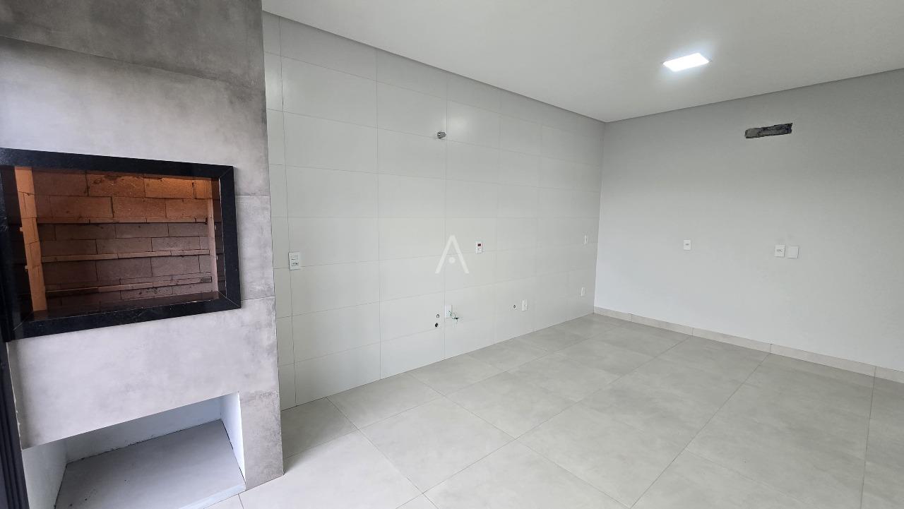 Sobrado para à venda no Bairro JARDIM PARIZZOTTO em TOLEDO: 