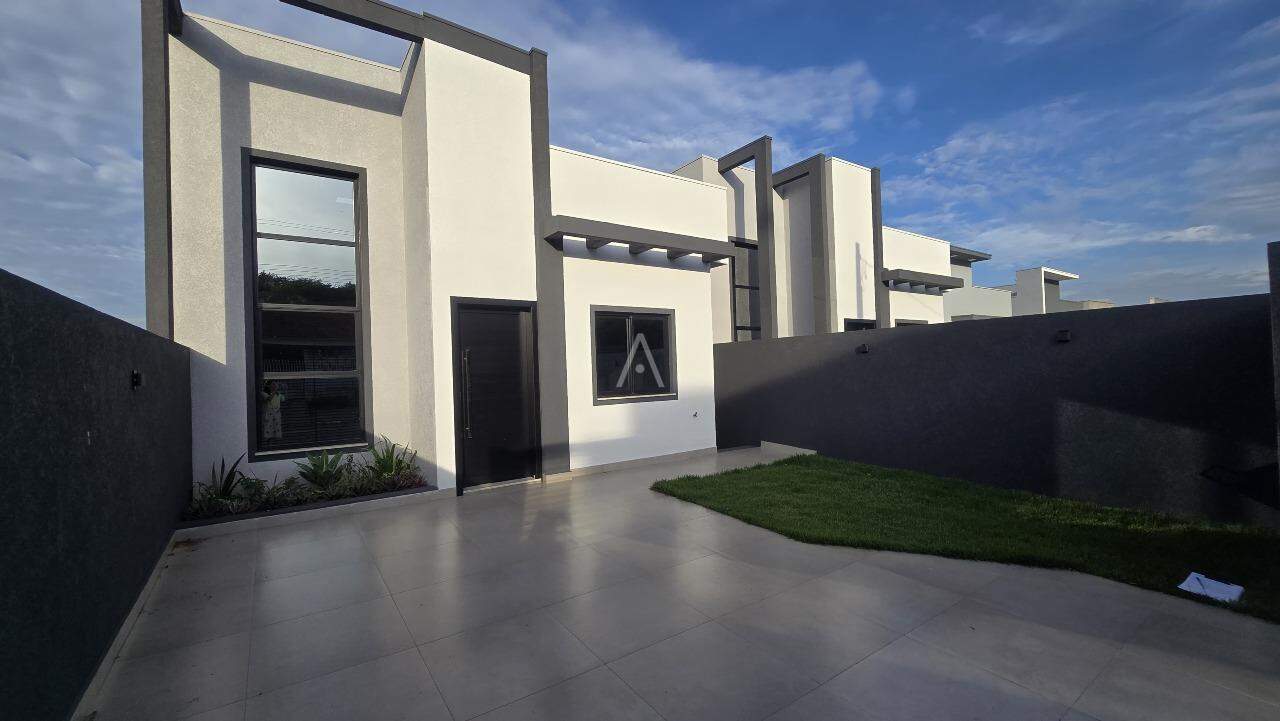 Sobrado para à venda no Bairro JARDIM PARIZZOTTO em TOLEDO: 