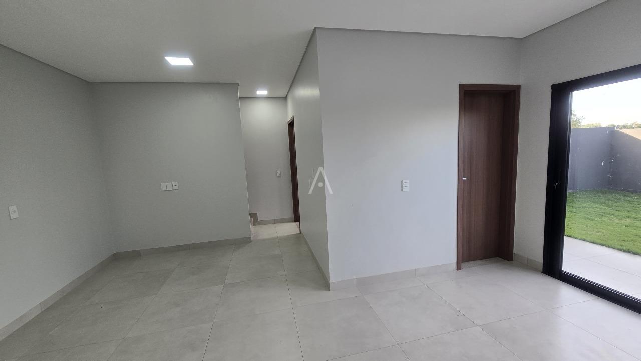 Sobrado para à venda no Bairro JARDIM PARIZZOTTO em TOLEDO: 