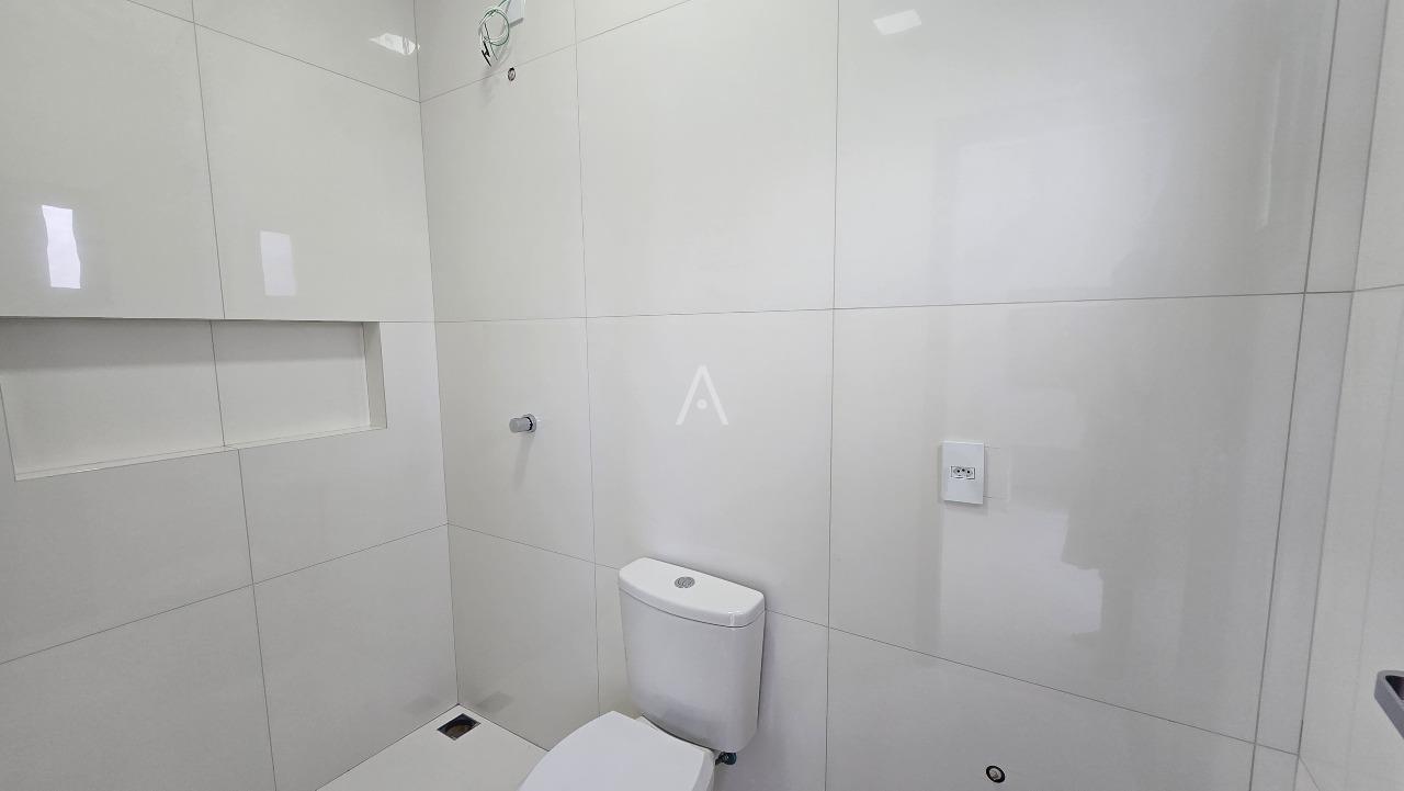 Sobrado para à venda no Bairro JARDIM PARIZZOTTO em TOLEDO: 