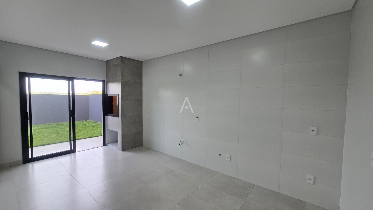 Sobrado para à venda no Bairro JARDIM PARIZZOTTO em TOLEDO: 