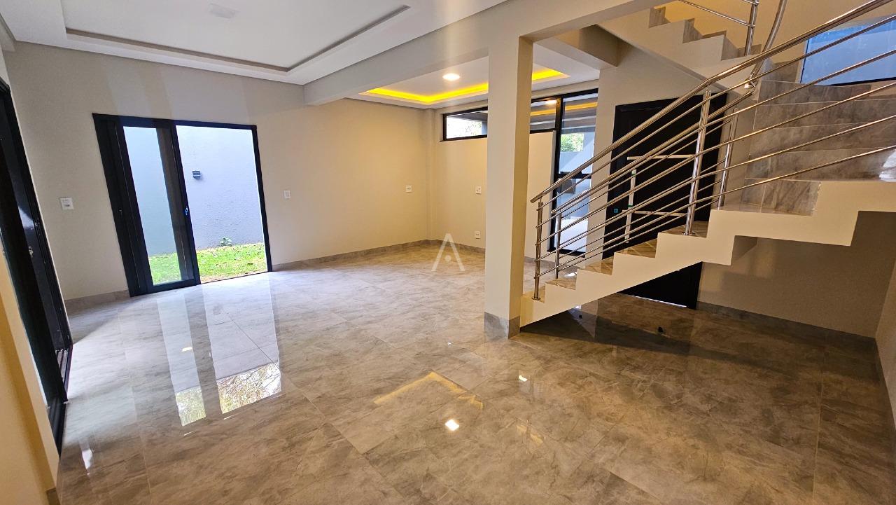 Sobrado para à venda no Bairro VILA INDUSTRIAL em TOLEDO: 