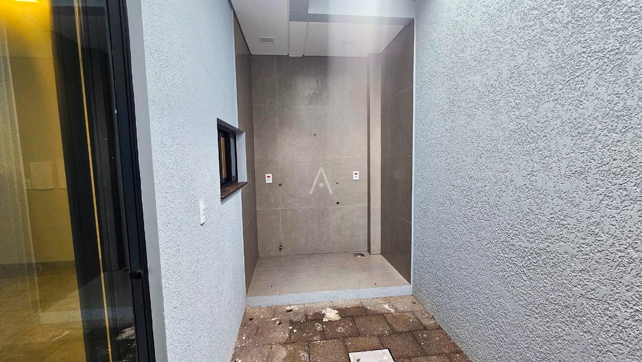 Sobrado para à venda no Bairro VILA INDUSTRIAL em TOLEDO: 