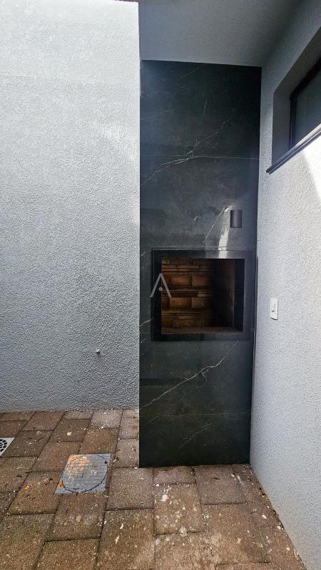 Sobrado para à venda no Bairro VILA INDUSTRIAL em TOLEDO: 