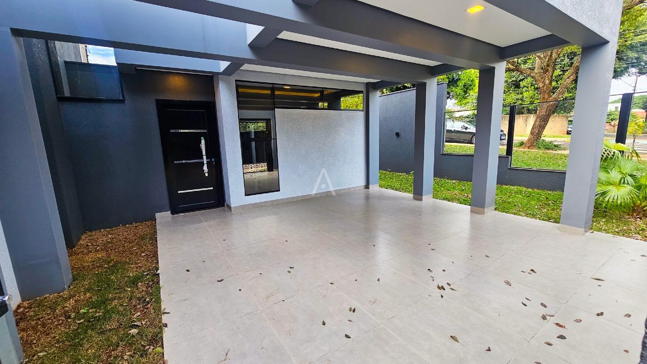 Sobrado para à venda no Bairro VILA INDUSTRIAL em TOLEDO: 