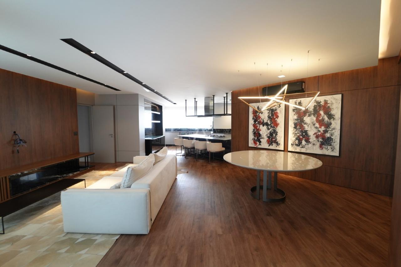 Apartamento para à venda no Bairro CENTRO em CASCAVEL: 