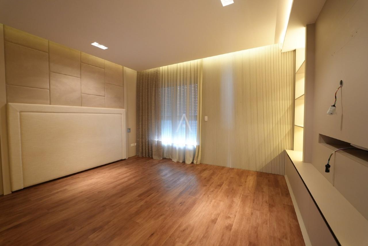 Apartamento para à venda no Bairro CENTRO em CASCAVEL: 