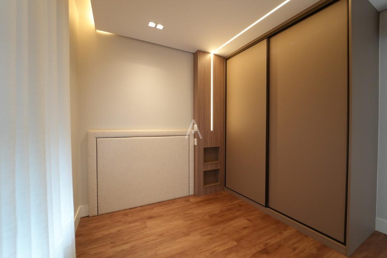 Apartamento para à venda no Bairro CENTRO em CASCAVEL: 