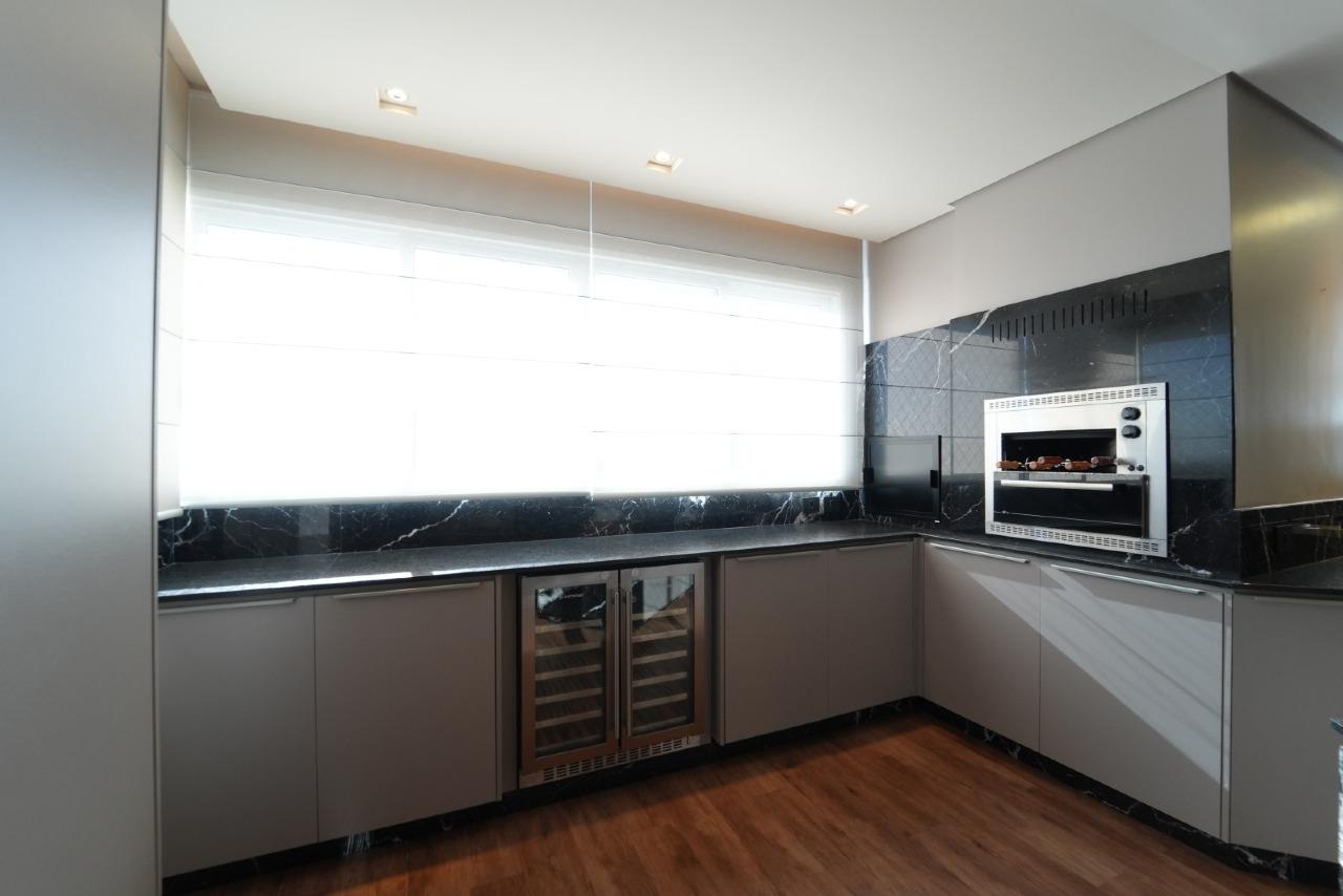 Apartamento para à venda no Bairro CENTRO em CASCAVEL: 