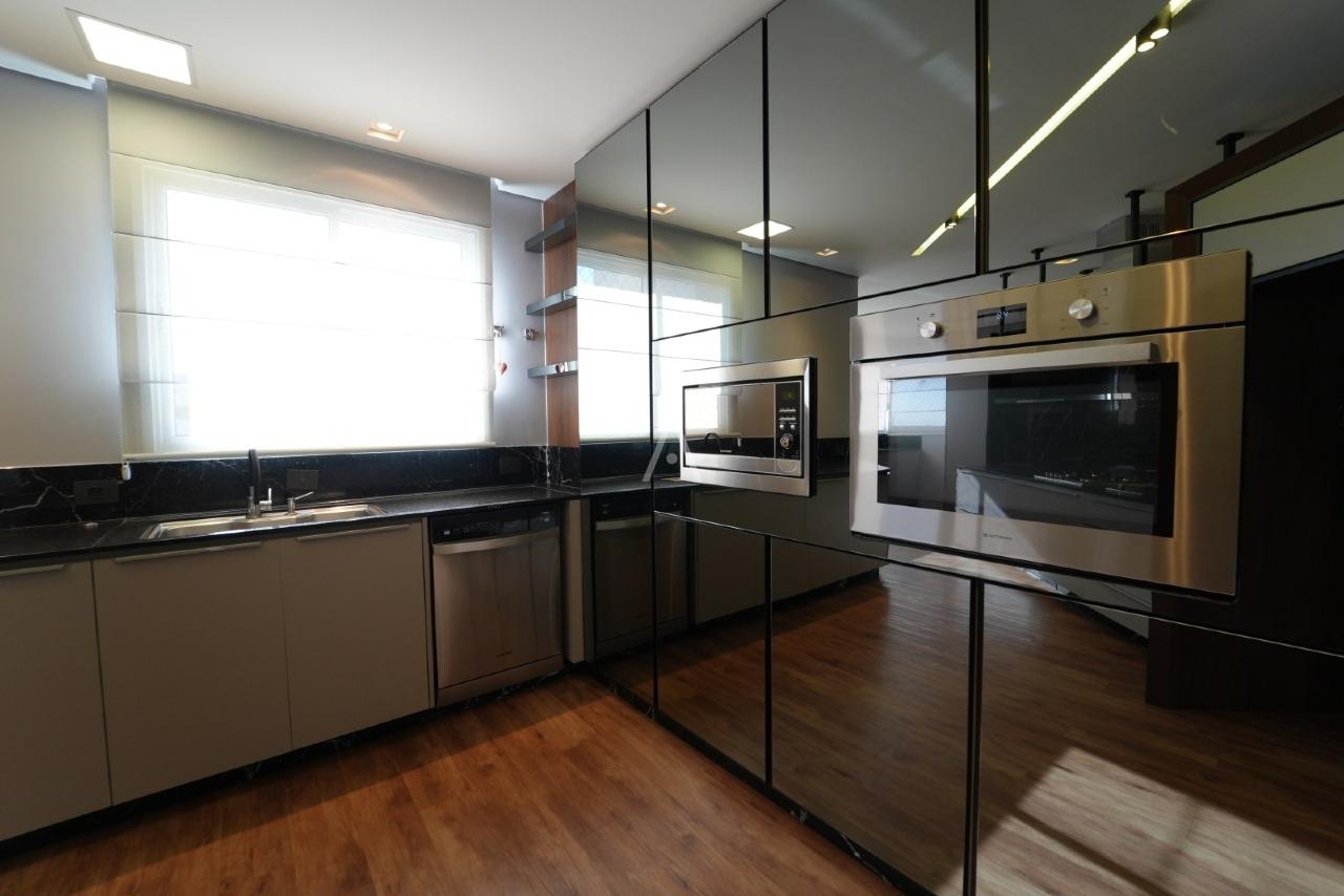 Apartamento para à venda no Bairro CENTRO em CASCAVEL: 