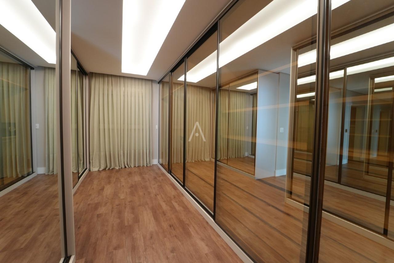 Apartamento para à venda no Bairro CENTRO em CASCAVEL: 