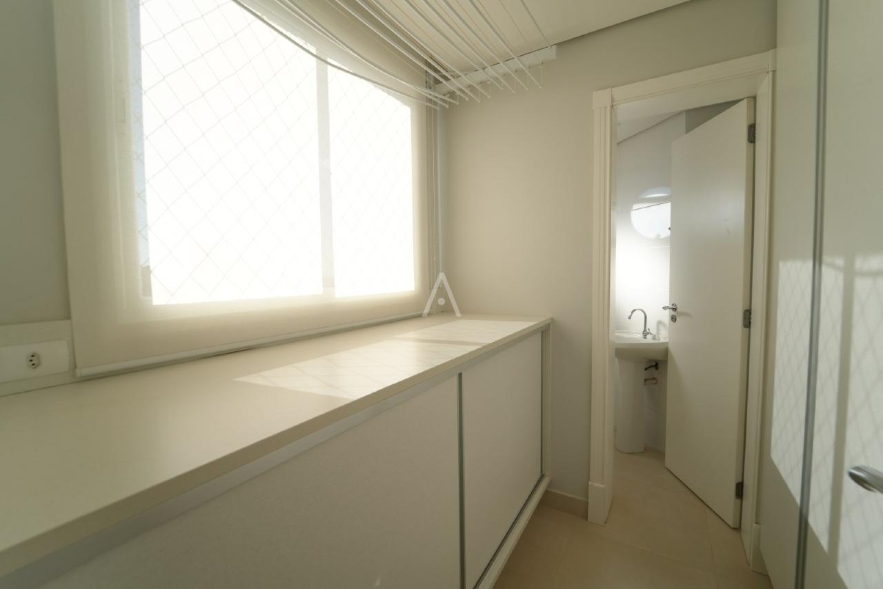 Apartamento para à venda no Bairro CENTRO em CASCAVEL: 