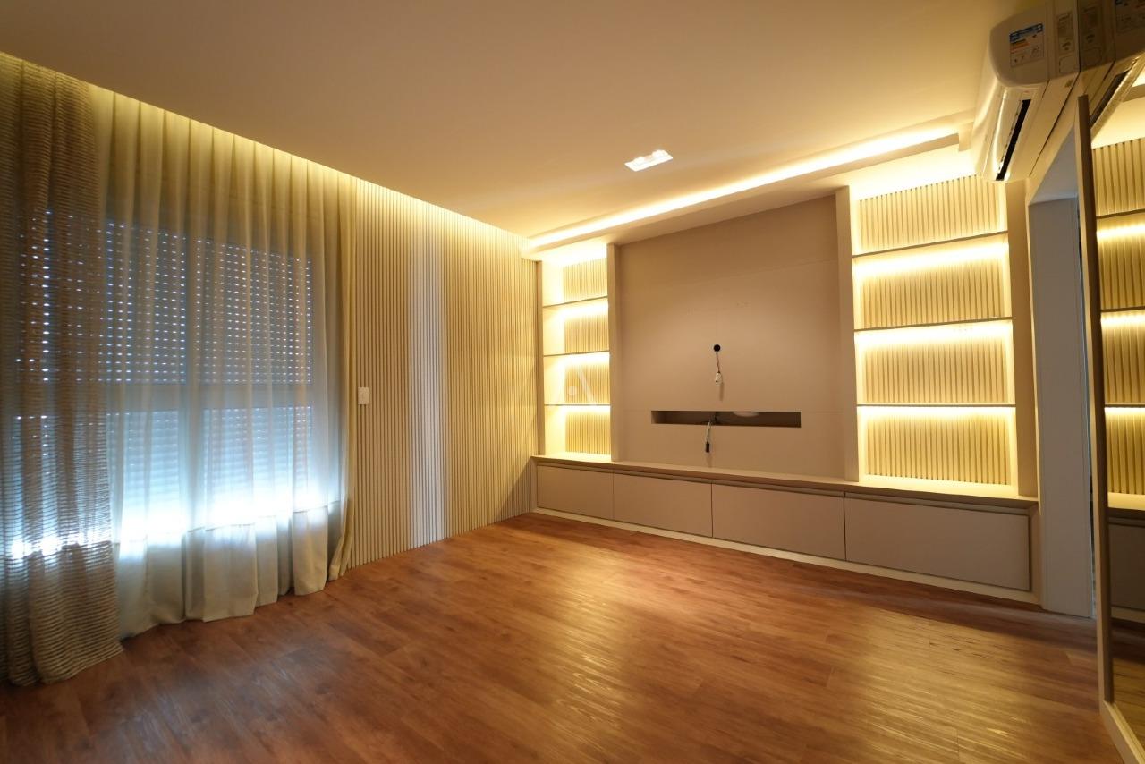 Apartamento para à venda no Bairro CENTRO em CASCAVEL: 