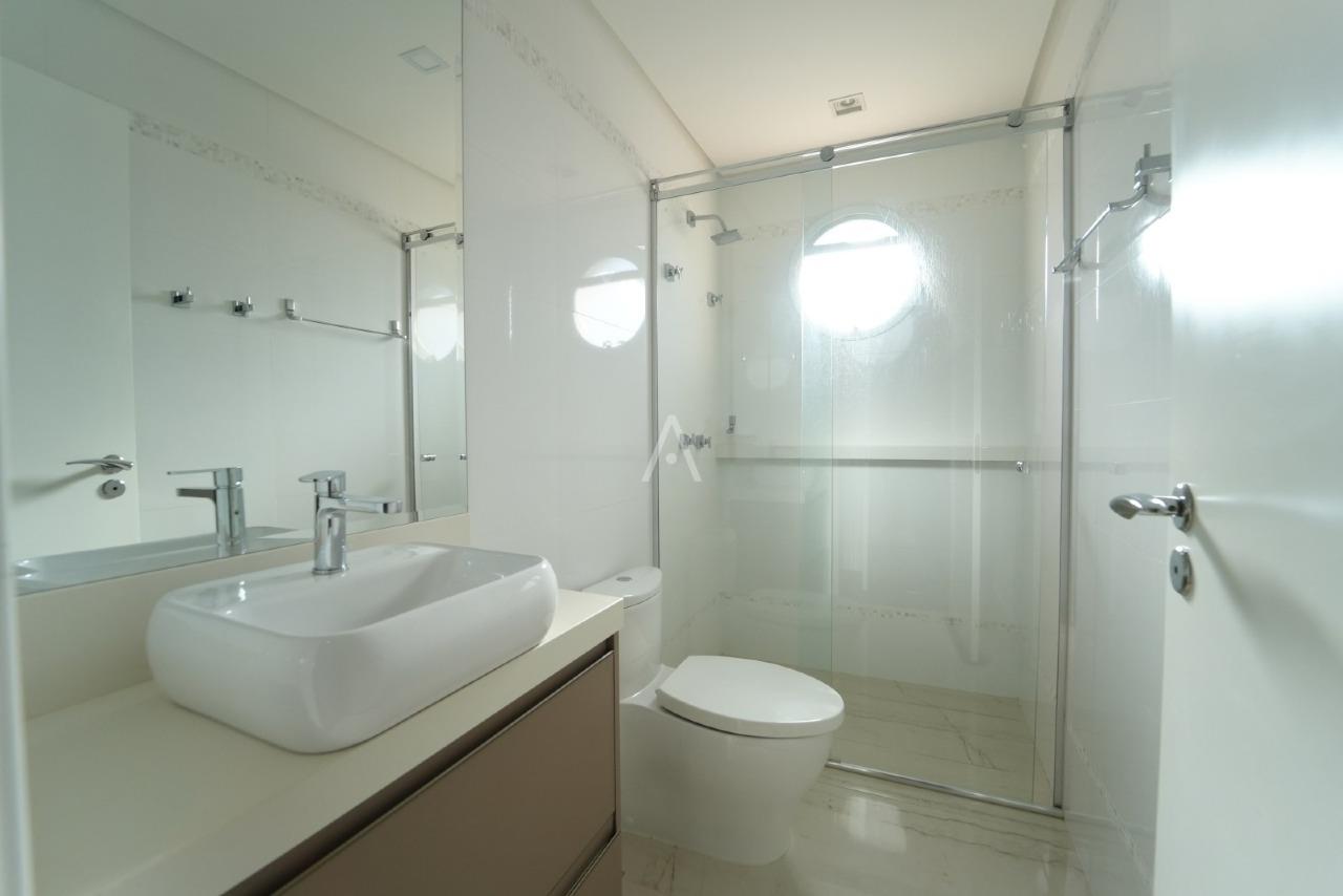 Apartamento para à venda no Bairro CENTRO em CASCAVEL: 