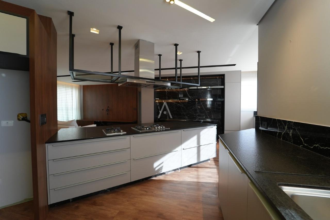 Apartamento para à venda no Bairro CENTRO em CASCAVEL: 