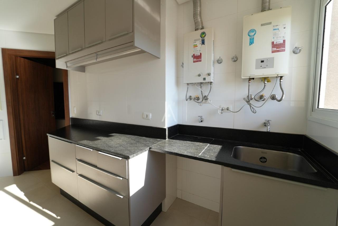 Apartamento para à venda no Bairro CENTRO em CASCAVEL: 