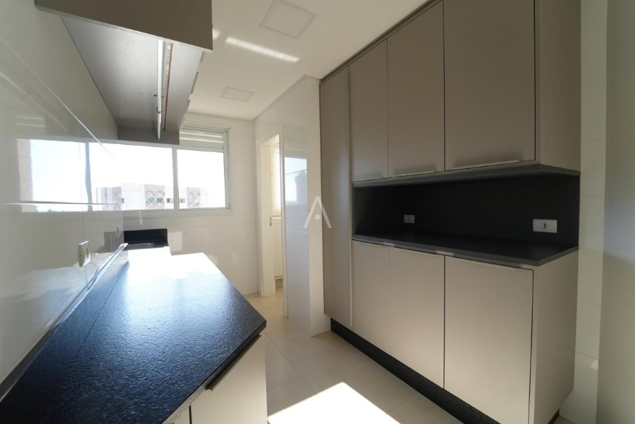 Apartamento para à venda no Bairro CENTRO em CASCAVEL: 