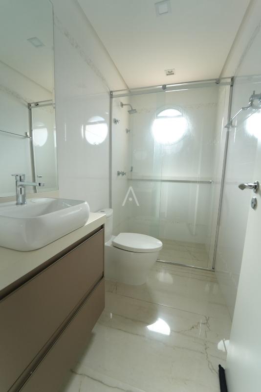 Apartamento para à venda no Bairro CENTRO em CASCAVEL: 