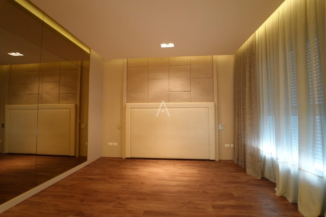 Apartamento para à venda no Bairro CENTRO em CASCAVEL: 