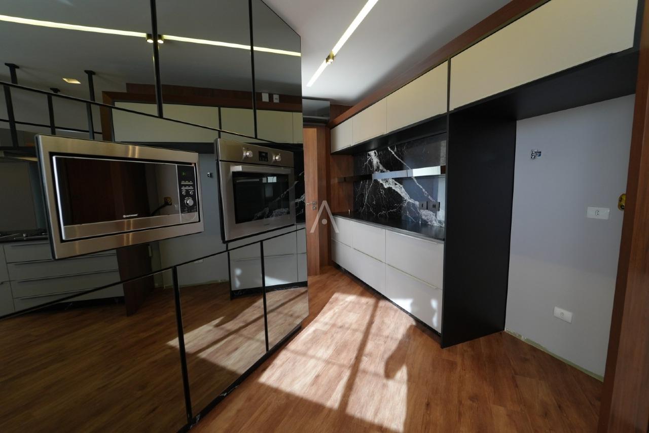 Apartamento para à venda no Bairro CENTRO em CASCAVEL: 