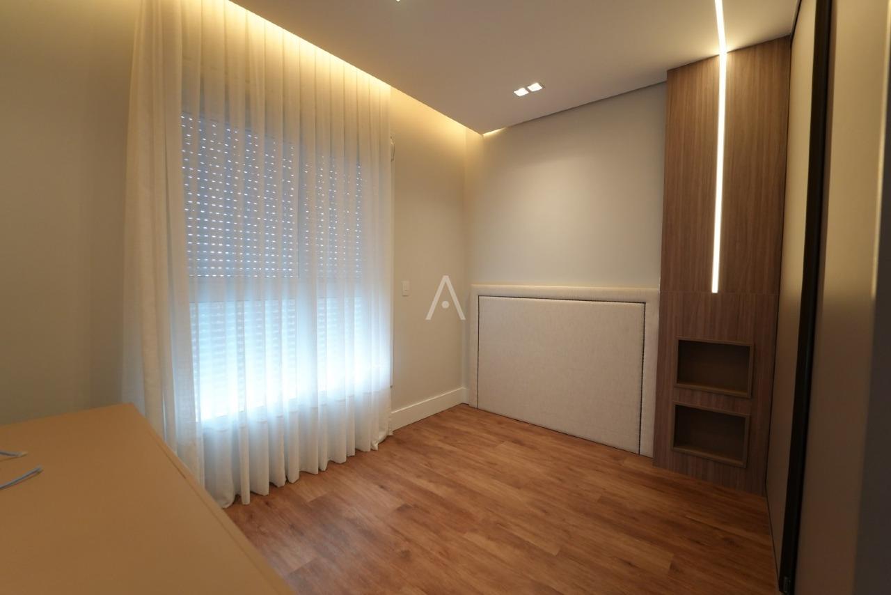 Apartamento para à venda no Bairro CENTRO em CASCAVEL: 