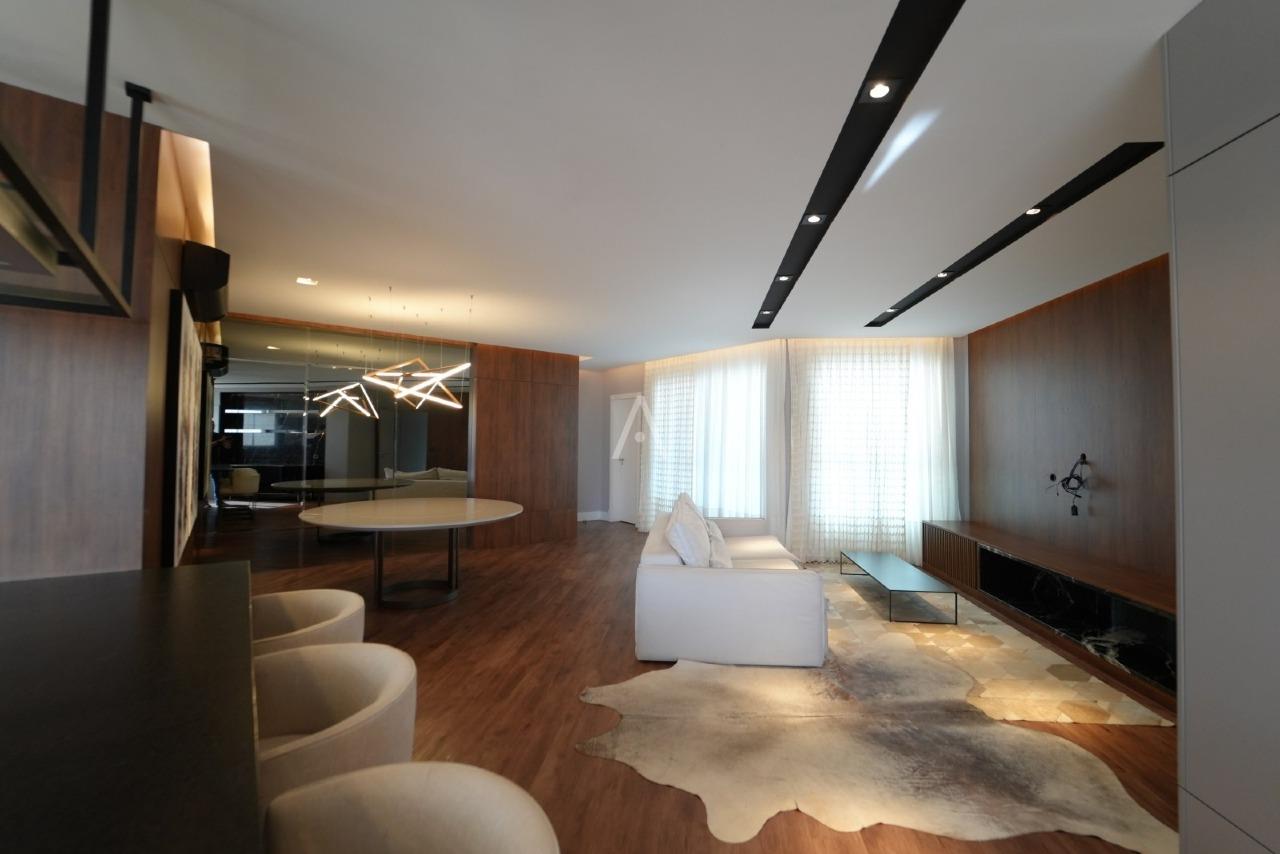 Apartamento para à venda no Bairro CENTRO em CASCAVEL: 